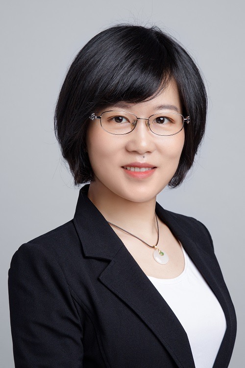 Ru Wang