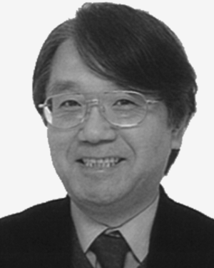 Toshio Chiba