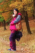 Lihong Wang