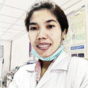 Namthip Phironrit