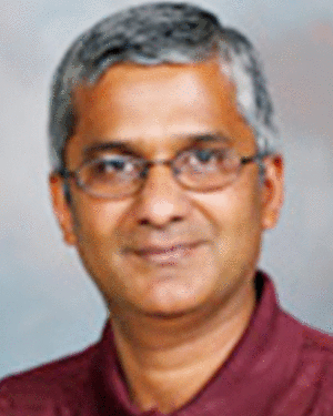 Suresh Gopalakrishnan