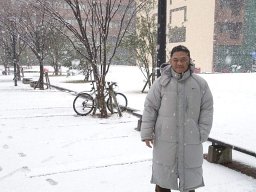 Rikson Siburian