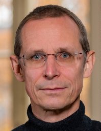 Ulrich Kohler