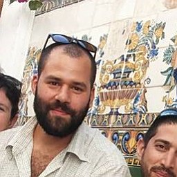 Cna'ani Alon