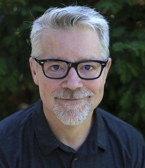 Brent Donnellan