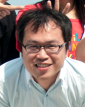 Wenxing Hong