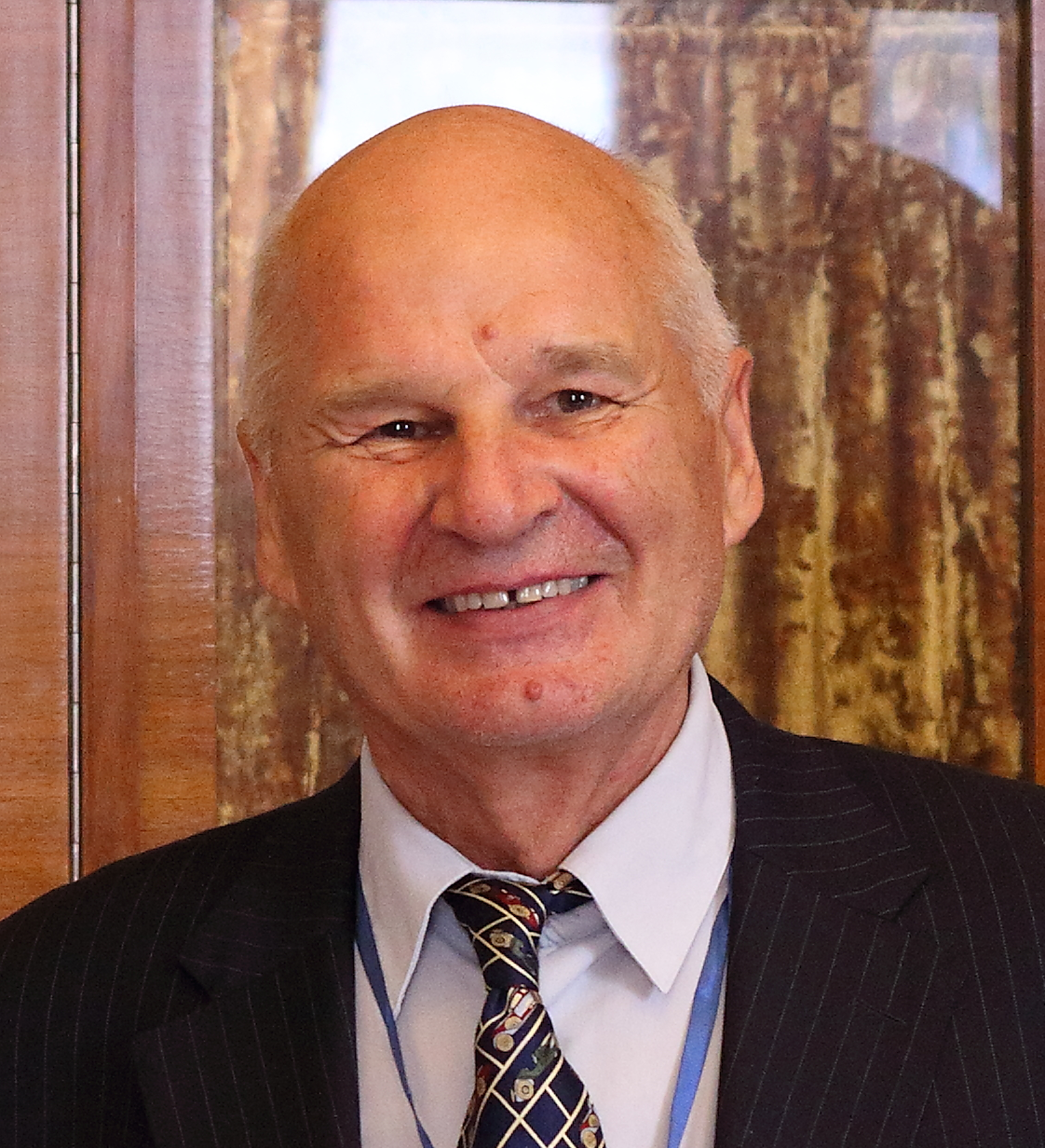 Ivan Kozhevnikov