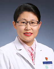 Huanqin Li