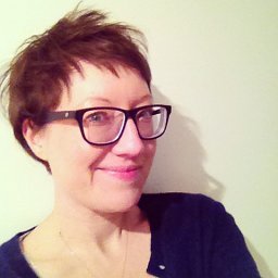 Laura‐Jane E Smith