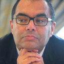 Mahmoud Mohieldin
