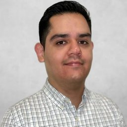 Eder Moises Cedeno Morales