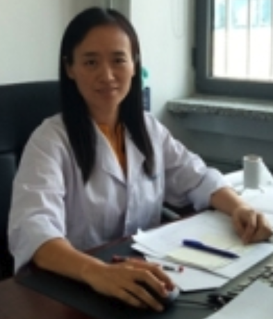 Chenyang Zhao