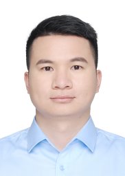 Baoting Nong