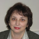 Elena Dmitrievna Danilenko