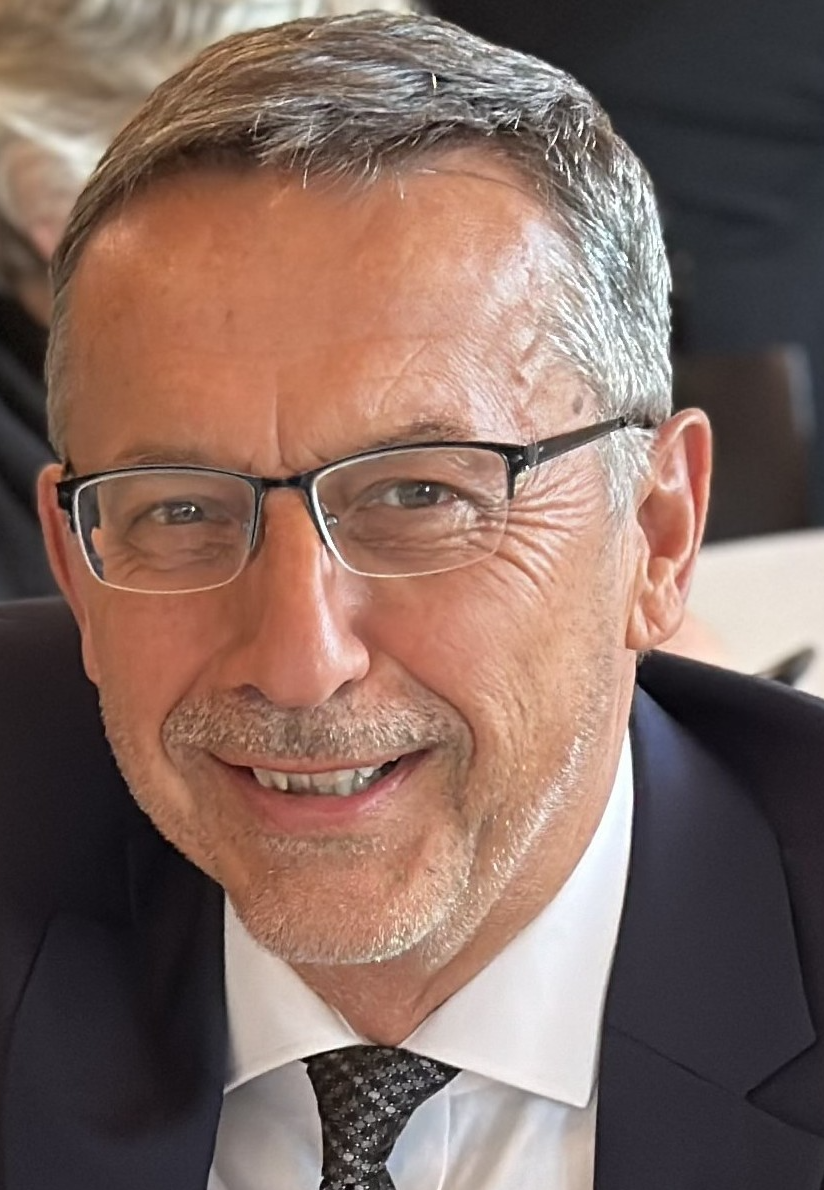 Petar M. Djuric