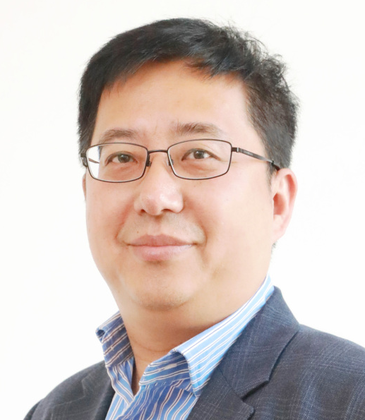 Tiemin Liu