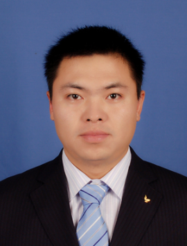 Liguo Gao