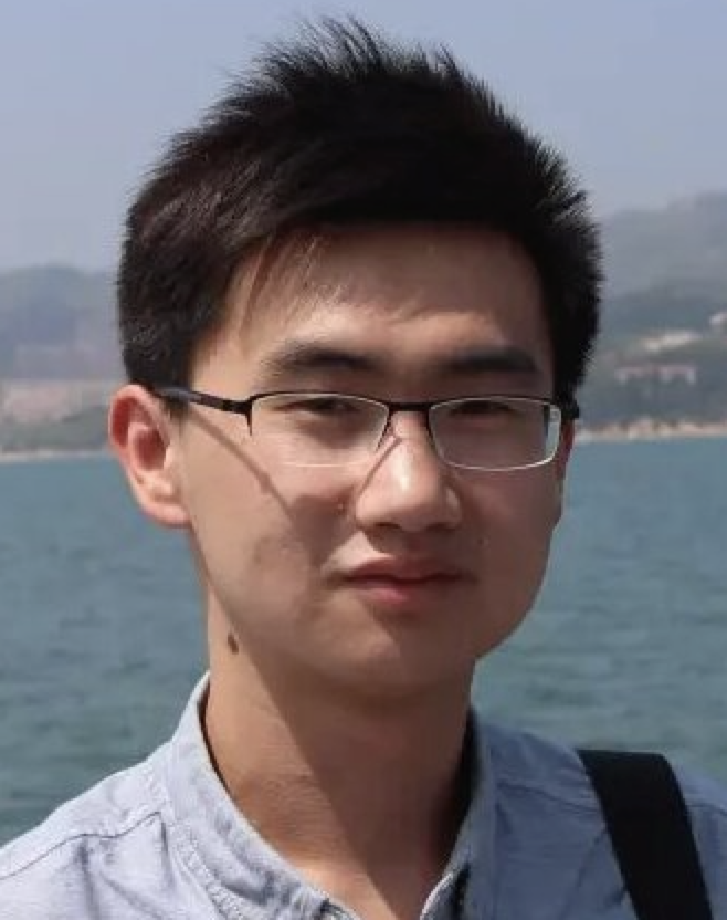 Minhao Cheng
