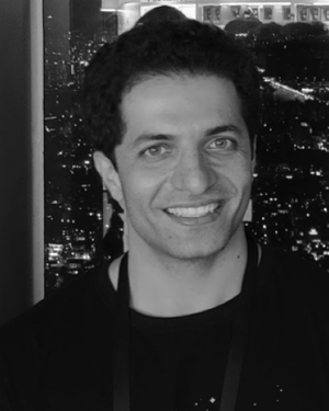 Ejlal Shahriari