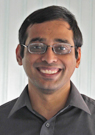 Arun Ramchandran