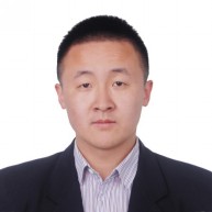 Xiangwei Dong