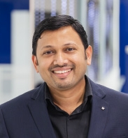 Hisham Cholakkal