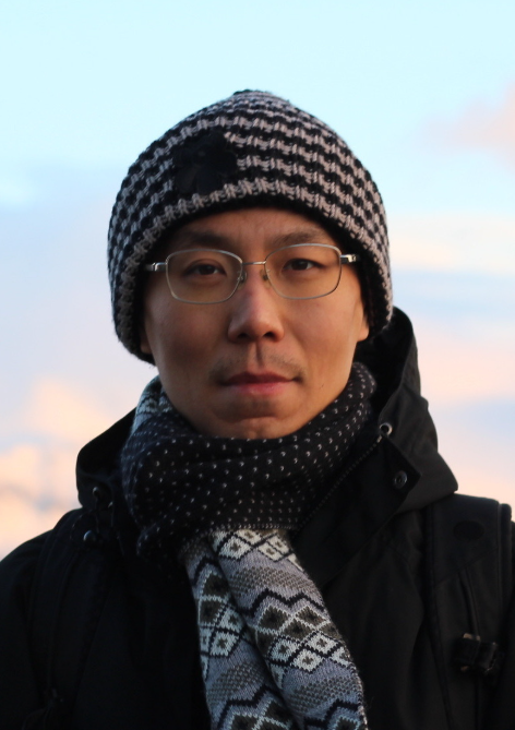 Tianyu Cui