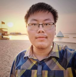 Ding Zhang