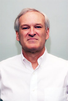 David J. Keller