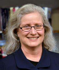 Lisa G. Aspinwall