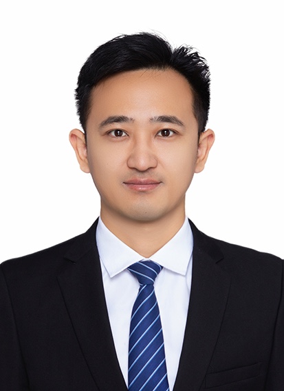 Zichuan Xu