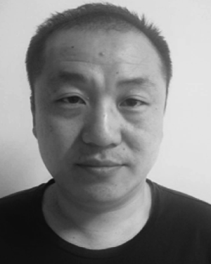 Shuo Ding