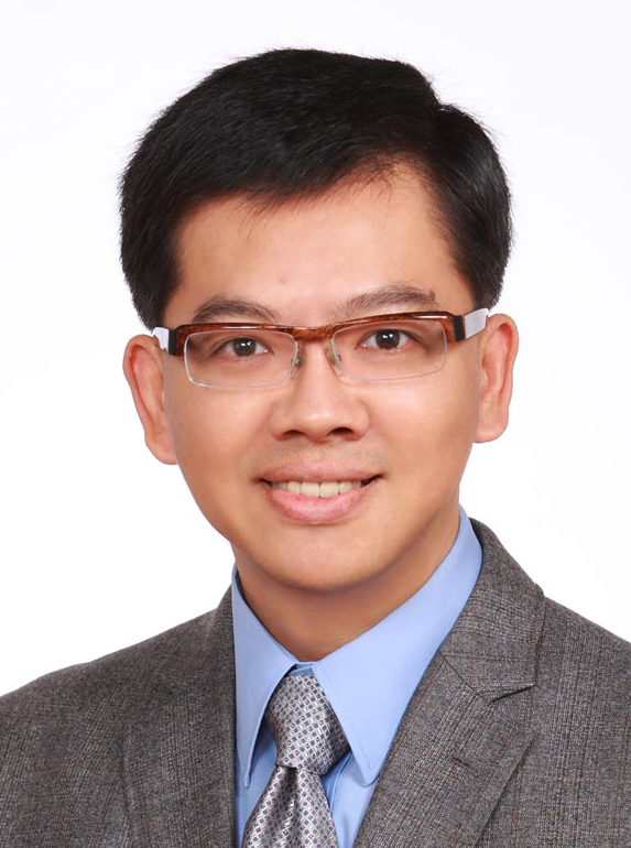Yaw-Huei Wang