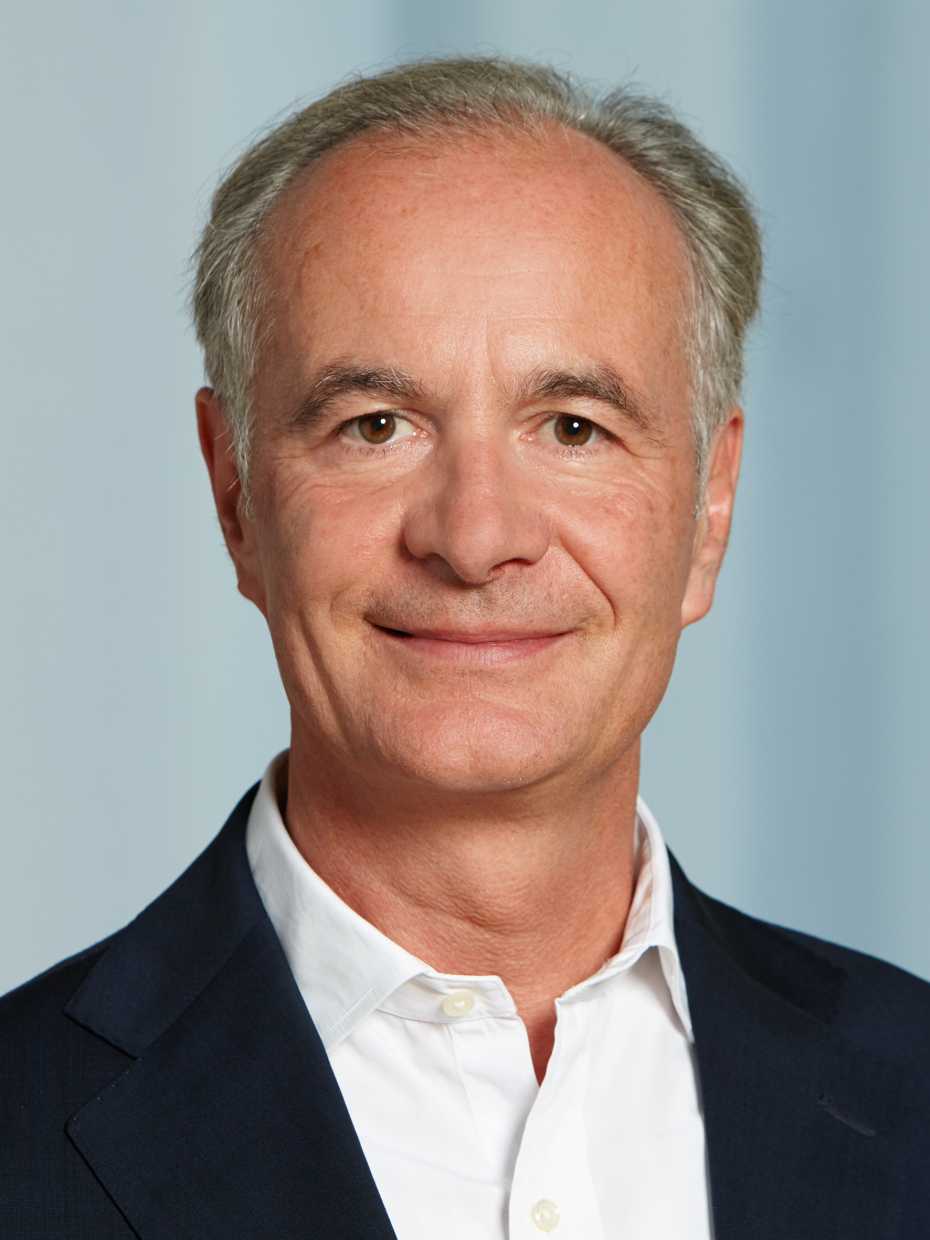 Elgar Fleisch