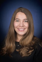 Liza K. Jenkins