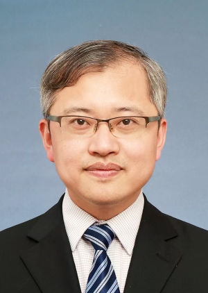 Hongjun Chen