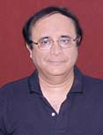 Raj Gandhi