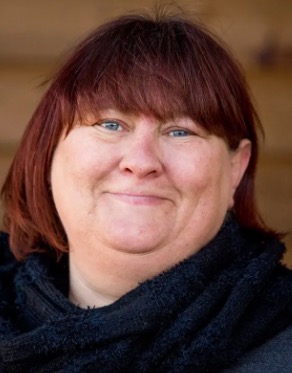 Liv Torunn Mydland