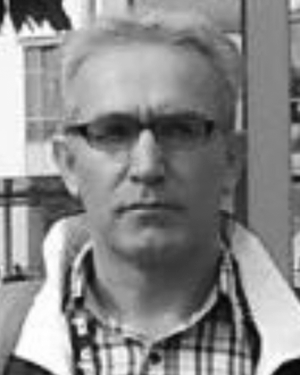 Jose Figueiredo
