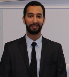 Otmane Lahyaoui