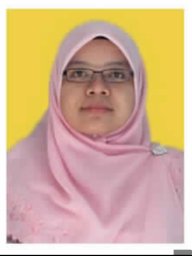 Nadiah Ameram