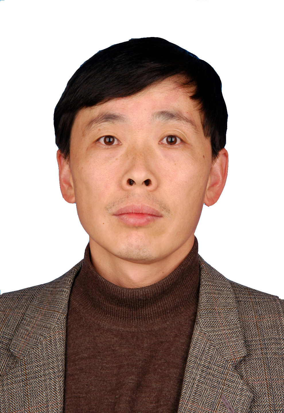 Yanping Cao