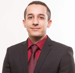 Mahdiar Edraki