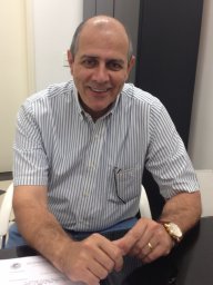 Adalberto Luiz Rosa