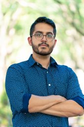 Arash Amini