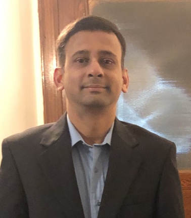 Diwakar Mohan