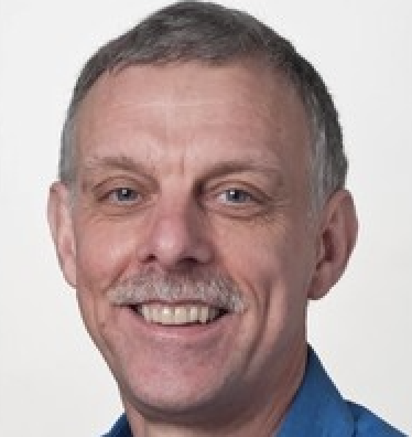 Tony Miller
