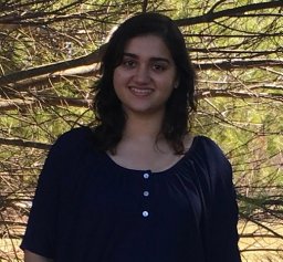 Apoorva J Pradhan