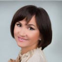 Iryna Mazur