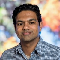 Prashanth Mohan